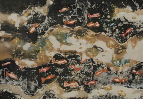 ARTURO GUERRERO BENITO, ARTURO GUERRERO BENITO Madrid (1960