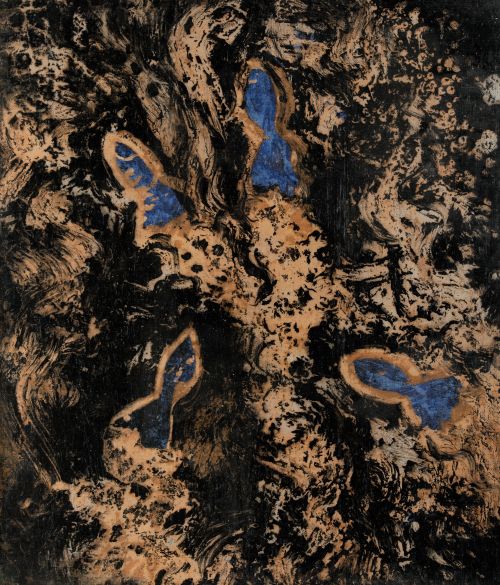 ARTURO GUERRERO BENITO, ARTURO GUERRERO BENITO Madrid (1960