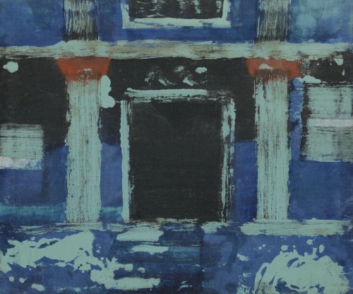 ARTURO GUERRERO BENITO, ARTURO GUERRERO BENITO Madrid (1960