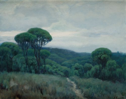 JOAQUÍN VANCELLS Y VIETA, JOAQUIN VANCELLS Y VIETA Barcelon