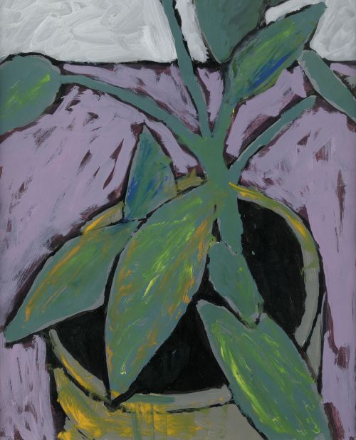 PATRICIO  CABRERA, PATRICIO CABRERA Gines (Seville) (1958)