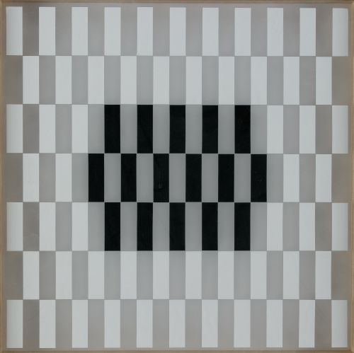 ENRIQUE  QUEVEDO, ENRIQUE QUEVEDO Chiclana (1967) "Untitled