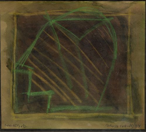 JUAN  LEYVA, JUAN LEYVA Nador, Morocco (1955) / Badajoz (20