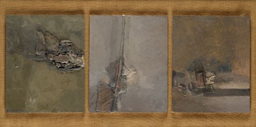 JUAN  LEYVA, JUAN LEYVA Nador, Morocco (1955) / Badajoz (20