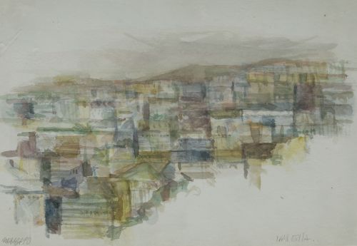 JUAN  LEYVA, JUAN LEYVA Nador, Morocco (1955) / Badajoz (20