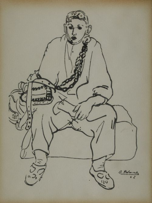 BENJAMÍN PALENCIA, BENJAMIN PALENCIA Barrax (Albacete) (189