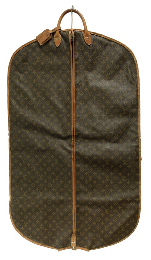 Louis Vuitton garment bag