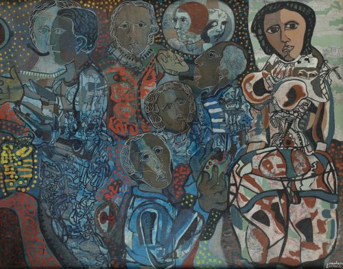 ARMANDO CARDONA TORRANDELL, ARMANDO CARDONA TORRANDELL Vill