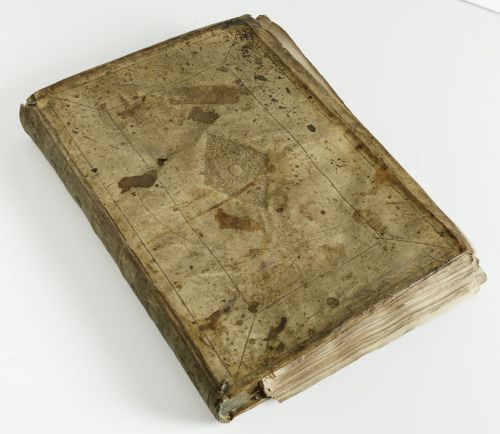 ABRAHAM ORTELIUS, ABRAHAM ORTELIUS (1527 / 1598) "Theatro d