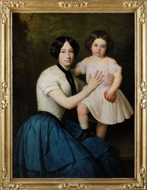 ANTONIO MARÍA ESQUIVEL, ANTONIO MARIA ESQUIVEL Seville (180