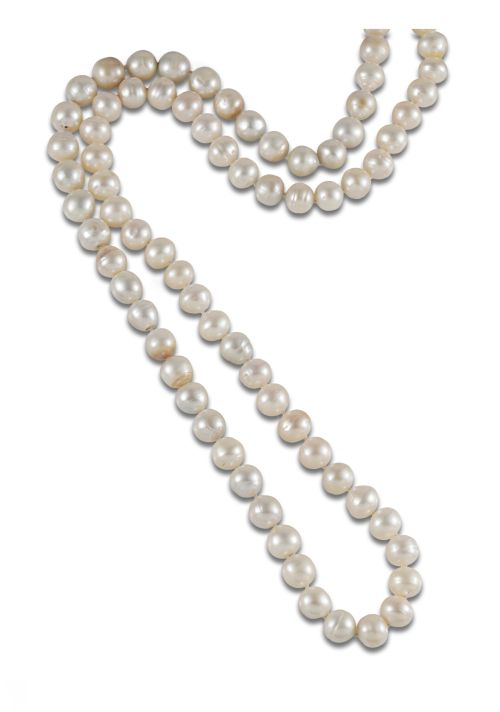 AUSTRALIAN PEARL NECKLACE