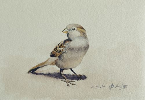 GABRIEL BERNALDO DE QUIRÓS Y TACÓN, GABRIEL BERNALDO DE QUI