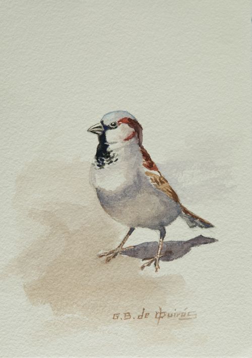 GABRIEL BERNALDO DE QUIRÓS Y TACÓN, GABRIEL BERNALDO DE QUI