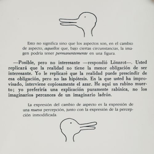 JOSEPH KOSUTH, JOSEPH KOSUTH New York, United States (1945)