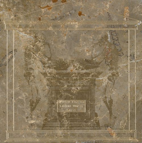 JOSE ANTONIO PÉREZ DE VARGAS, JOSE ANTONIO PEREZ DE VARGAS