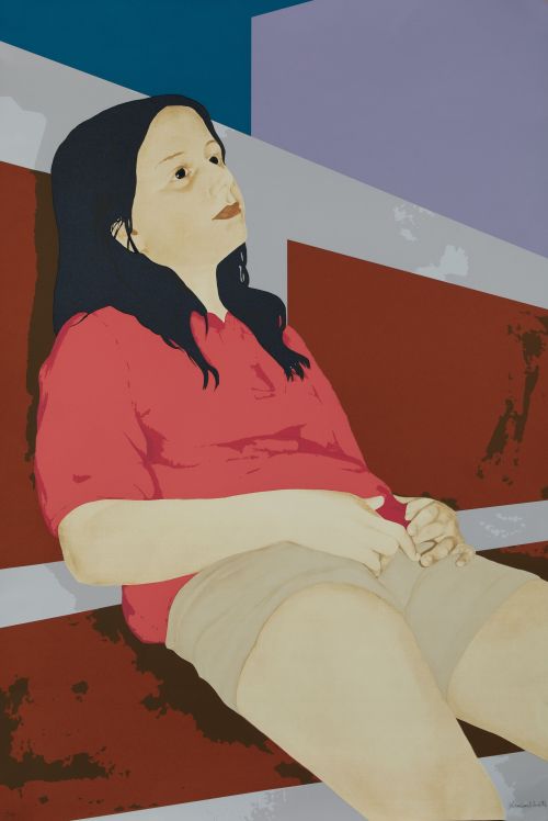 MARIA SILVESTRE MARCO, MARIA SILVESTRE MARCO Valencia, Spai