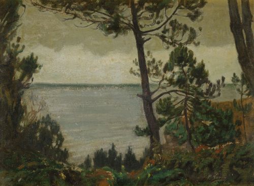 FLORENTINO SORIA, FLORENTINO SORIA Aviles (1884) / Gijon (1