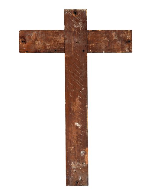 BARTOLOME ESTEBAN MURILLO Seville (1618 / 1682) "Christ on