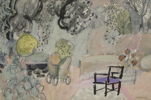 ELISABETH CUMMINGS, ELISABETH CUMMINGS Brisbane, Australia