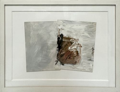 EDUARD MICUS, EDUARD MICUS Höxter, Germany (1925) / Ibiza,