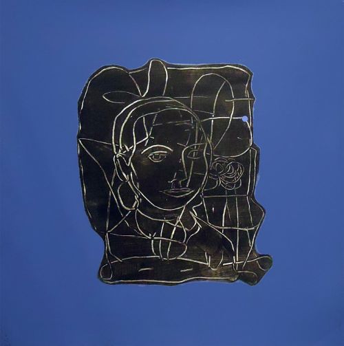 XANO ARMENTER Las Palmas de Gran Canaria (1956) "Caterina L