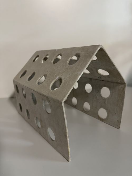 RAMON ENRICH "ENRICH.R" Igualada, Catalonia (1968) "Casa St