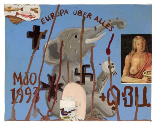 MANUEL OCAMPO, MANUEL OCAMPO Quezon City, Philippines (1965