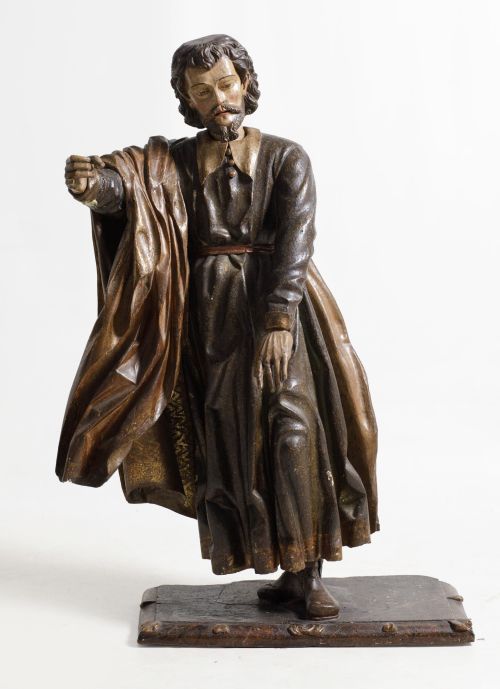  ESCUELA CASTELLANA, "San José"