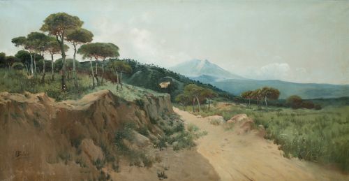 "Paisaje"