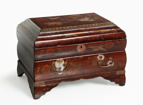 Caja de labor, Japón, S.XX