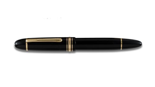 PLUMA ESTILOGRAFICA MONTBLANC MEISTERSTUCK 149