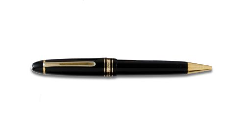 BOLIGRAFO MONTBLANC MEISTERSTUCK LEGRAND