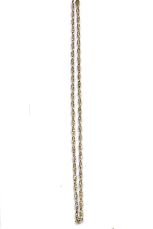 GOLD CHAIN ​​OF CALABROTES