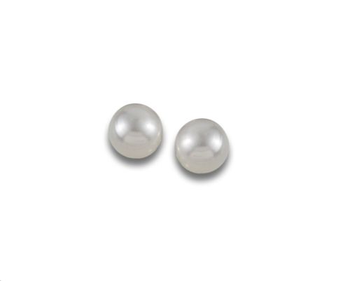 AUSTRALIAN PEARL EARRINGS