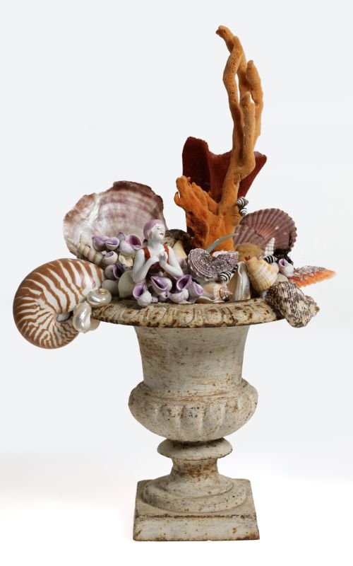 Alicia Luca "Pomeriggio à Ravello"