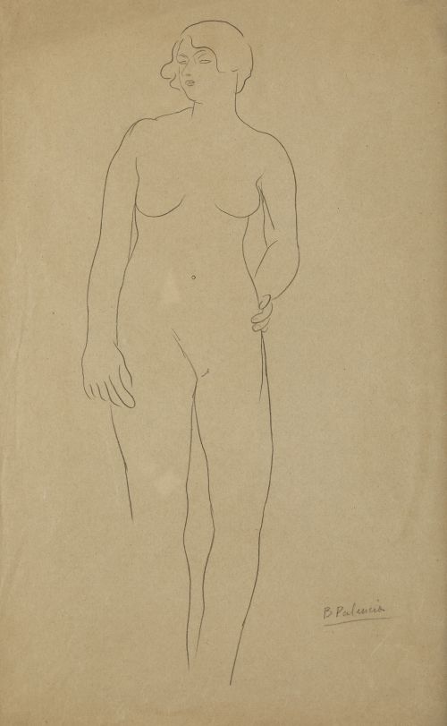 BENJAMÍN PALENCIA, BENJAMIN PALENCIA Barrax (Albacete) (189
