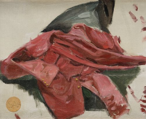 ATRIBUIDO A EMILIO SALA, ATTRIBUTED TO EMILIO SALA Alcoy (1