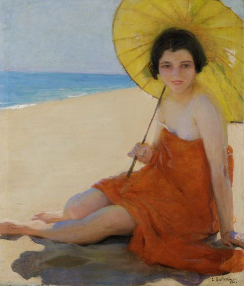 LAUREANO  BARRAU BUÑOL, LAUREANO BARRAU BUÑOL Barcelona (18