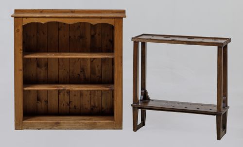 Walking stick and umbrella stand, 20th century