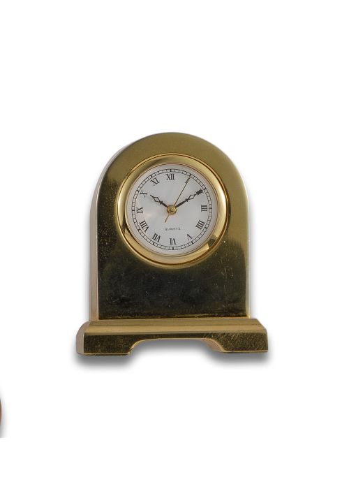 RELOJ PEQUEÑO DE SOBREMESA