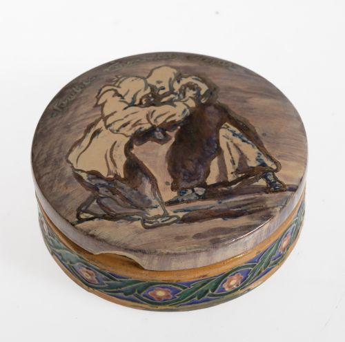 DANIEL ZULOAGA, DANIEL ZULOAGA (Madrid) (1852) / (1921) "Ev
