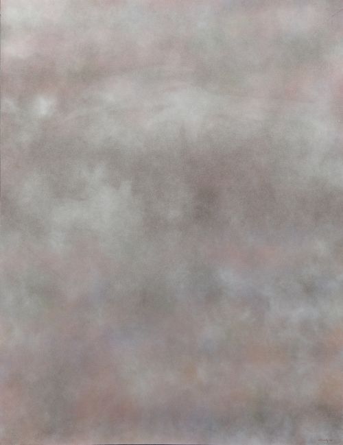 CRISTER OLEBY, CRISTER OLEBY (1942) "Composition", 2010