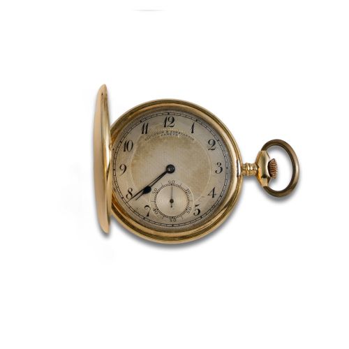 VACHERON CONSTANTIN POCKET WATCH