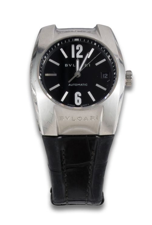 BVLGARI ERGON WATCH