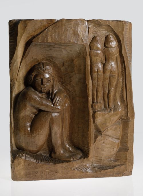 RAFAEL PI BELDA, RAFAEL PI BELDA Valencia (1929) / (2012) "