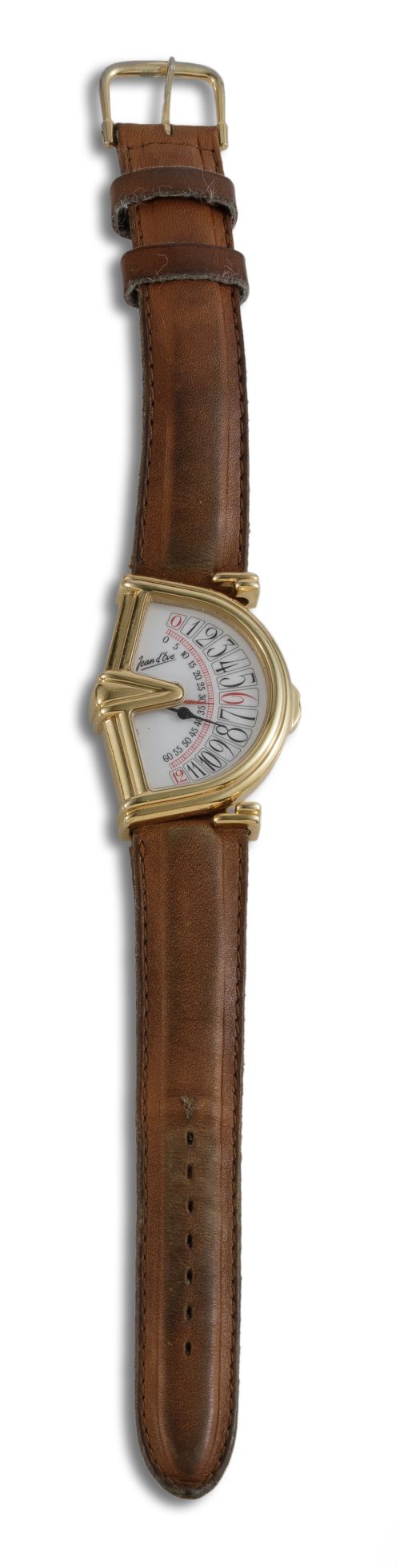 JEAN D´EVE TOUNEAU SECTORA WATCH