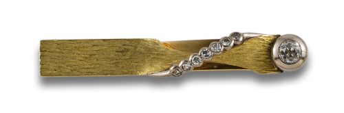 PISACOBATAS DE ORO Y DIAMANTES