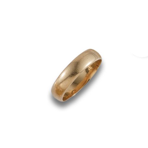 ALIANZA DE ORO AMARILLO