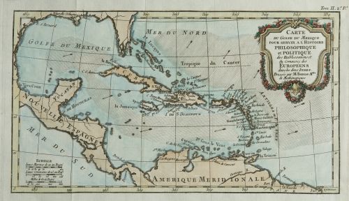 VARIOS AUTORES, VARIOUS AUTHORS ( / 18th CENTURY) "Mexico"