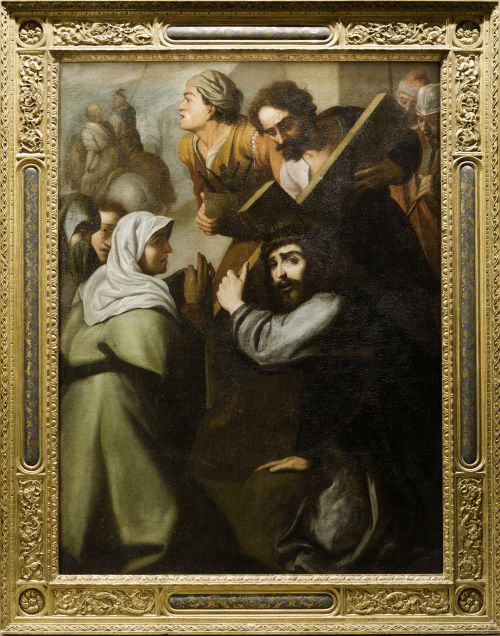 ATRIBUIDO A PABLO LEGOT, ATTRIBUTED TO PABLO LEGOT Marche,